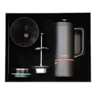 Кофеварка Varia Multi Brewer